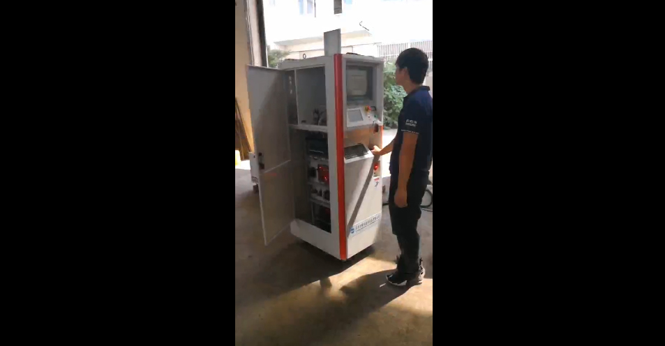 客戶現場實拍